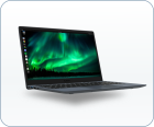 a laptop computer from Star Labs